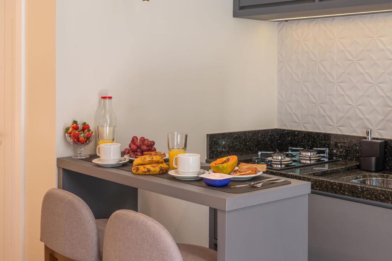 Apartamento Vacanze - Heaven Gramado
