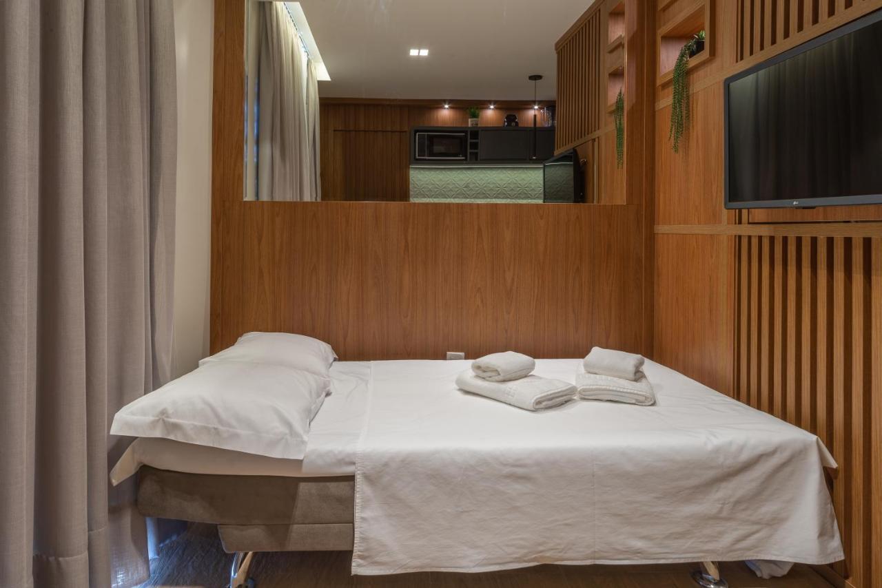 Apartamento Vacanze - Heaven Gramado