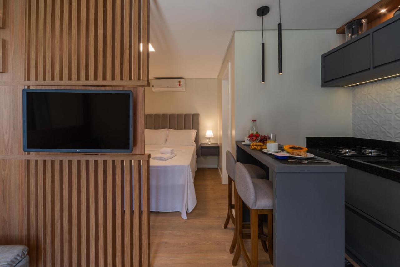 Vacanze - Heaven Apartamento Gramado