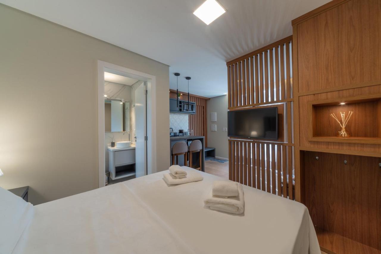 Vacanze - Heaven Apartamento *