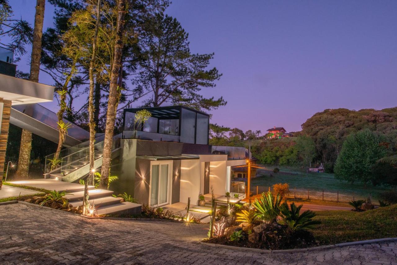 Vacanze - Heaven Apartamento *