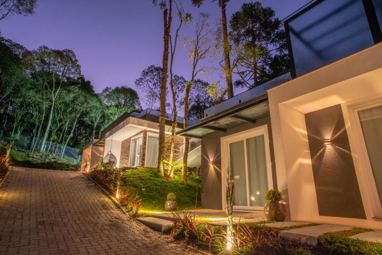 Vacanze - Heaven Gramado