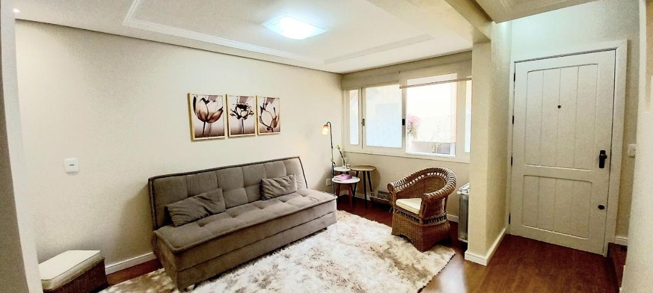 Apartamento Casa Com Duas Suites Prox. Ao Centro *