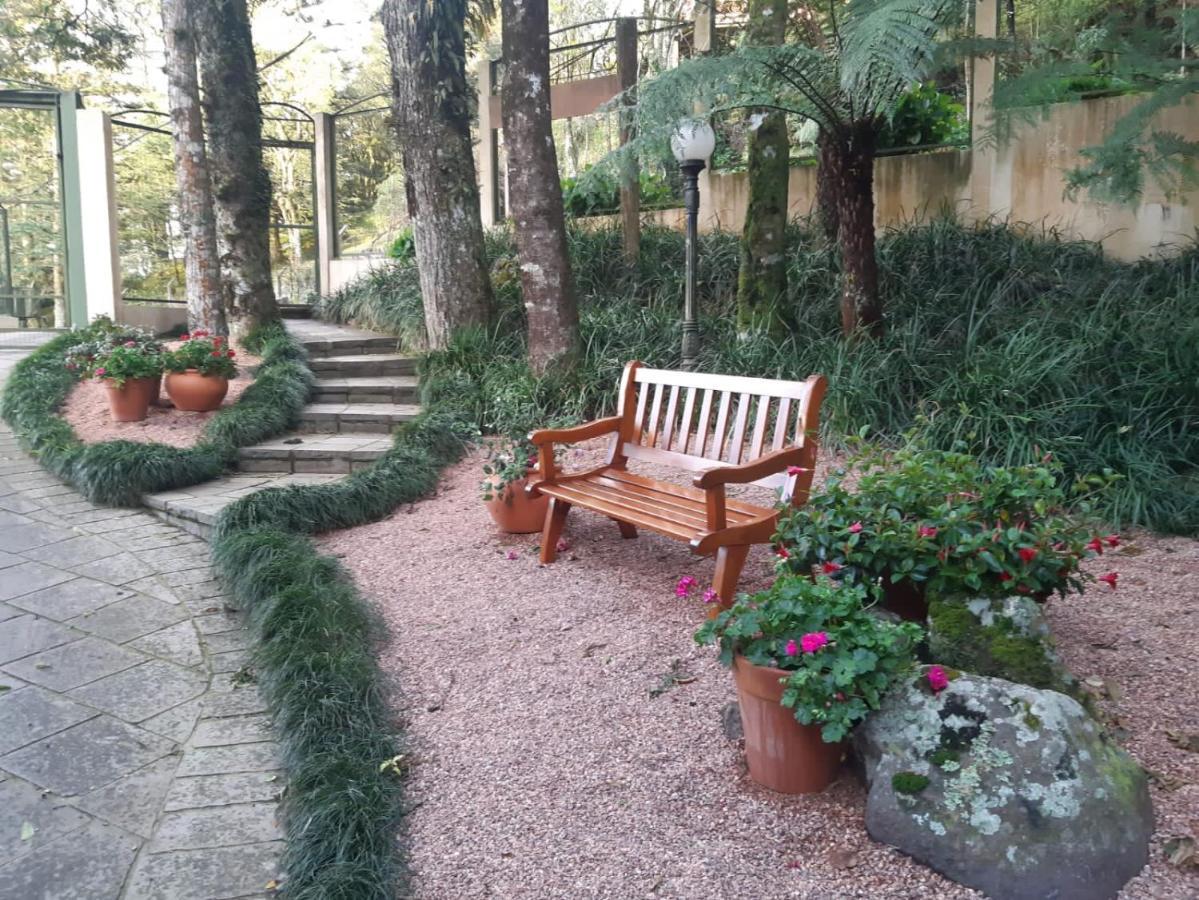 Apartamento Flat Sweet Gramado