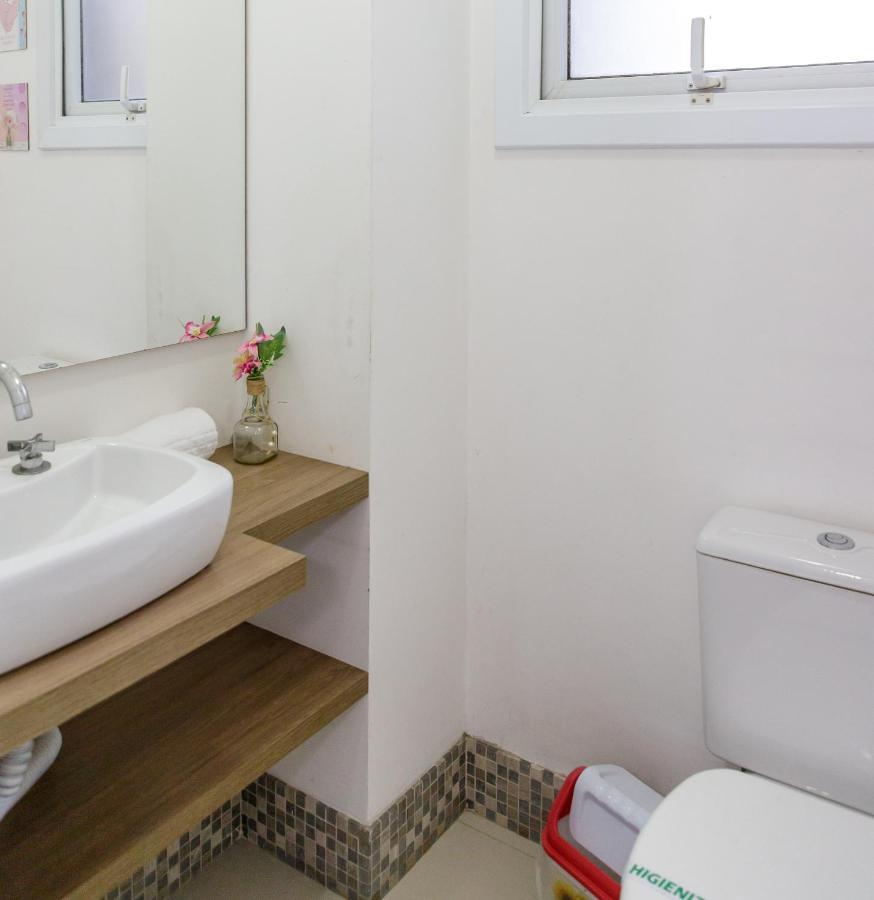 Apartamento Lindo Residencial No Centro De