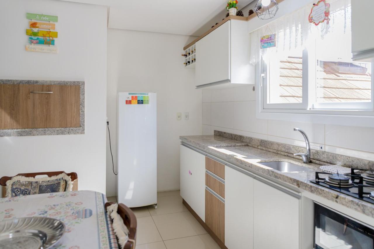 Lindo Residencial No Centro De Apartamento *