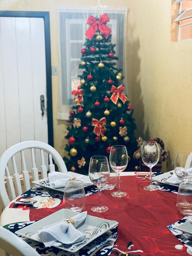 Casa de férias Casa A 50 Metros Da Rua Coberta Centro De *