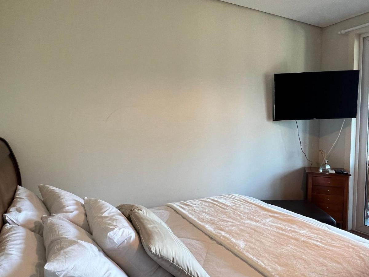 Apartamento Gramado- 400 Metros Da Rua Coberta *