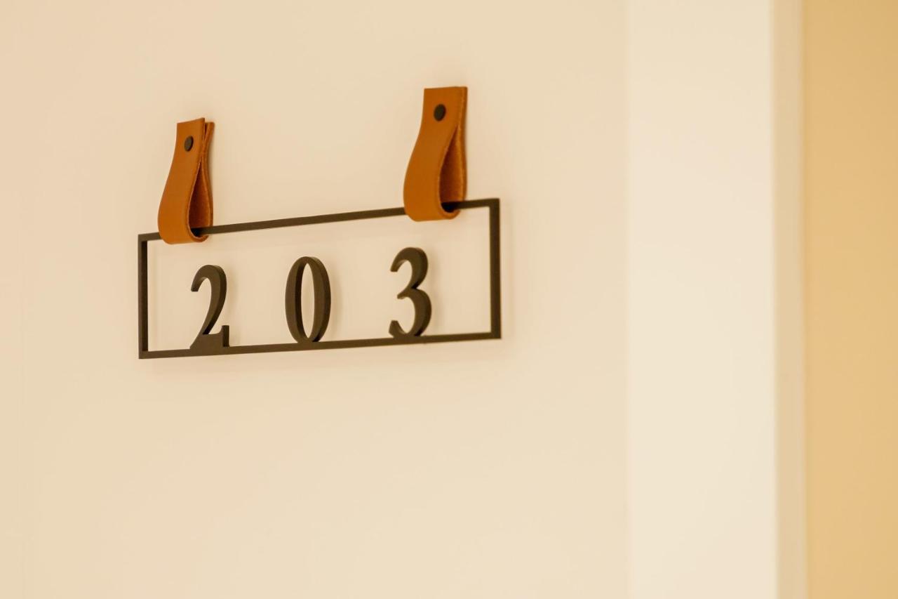 Novo Maravilhoso Apartamento No Centro - *