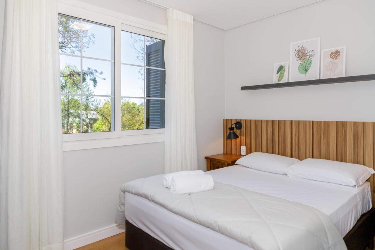 Novo Maravilhoso Apartamento No Centro -