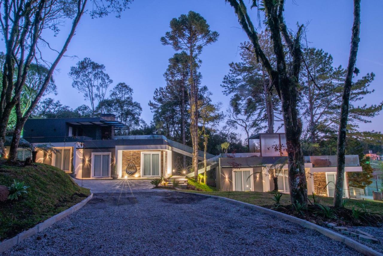 Vacanze - Heaven Apartamento