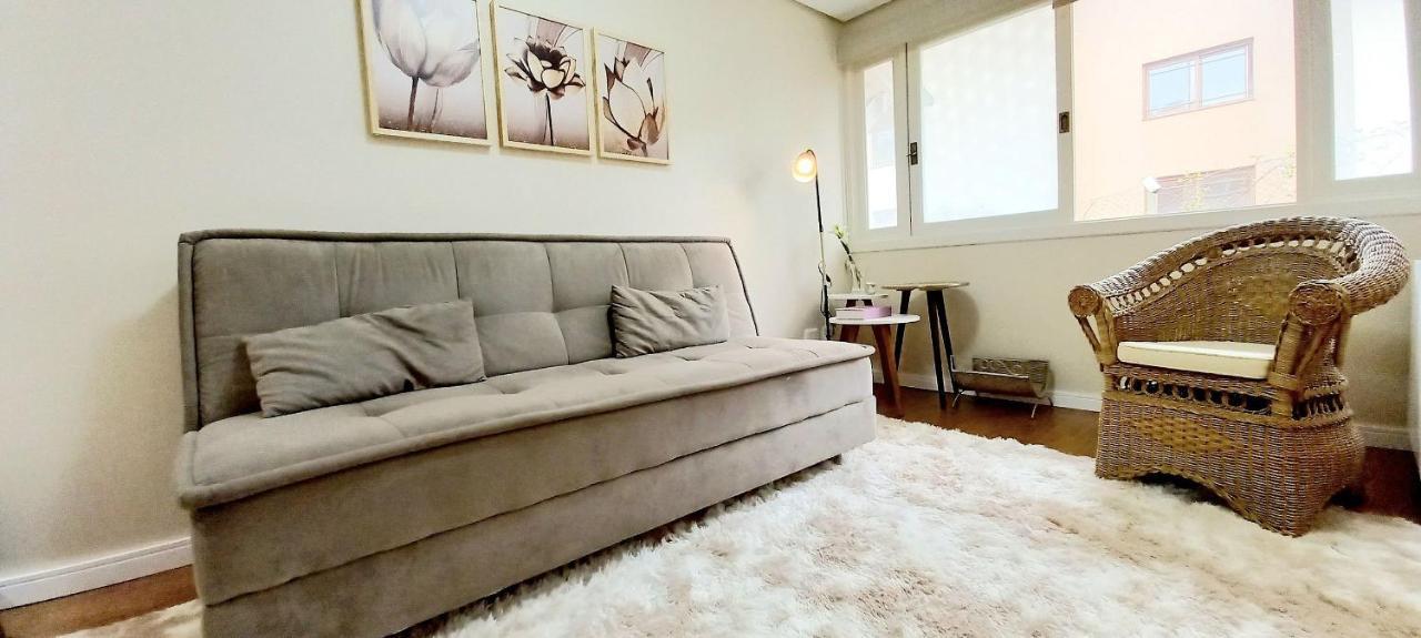 Casa Com Duas Suites Prox. Ao Centro Apartamento *