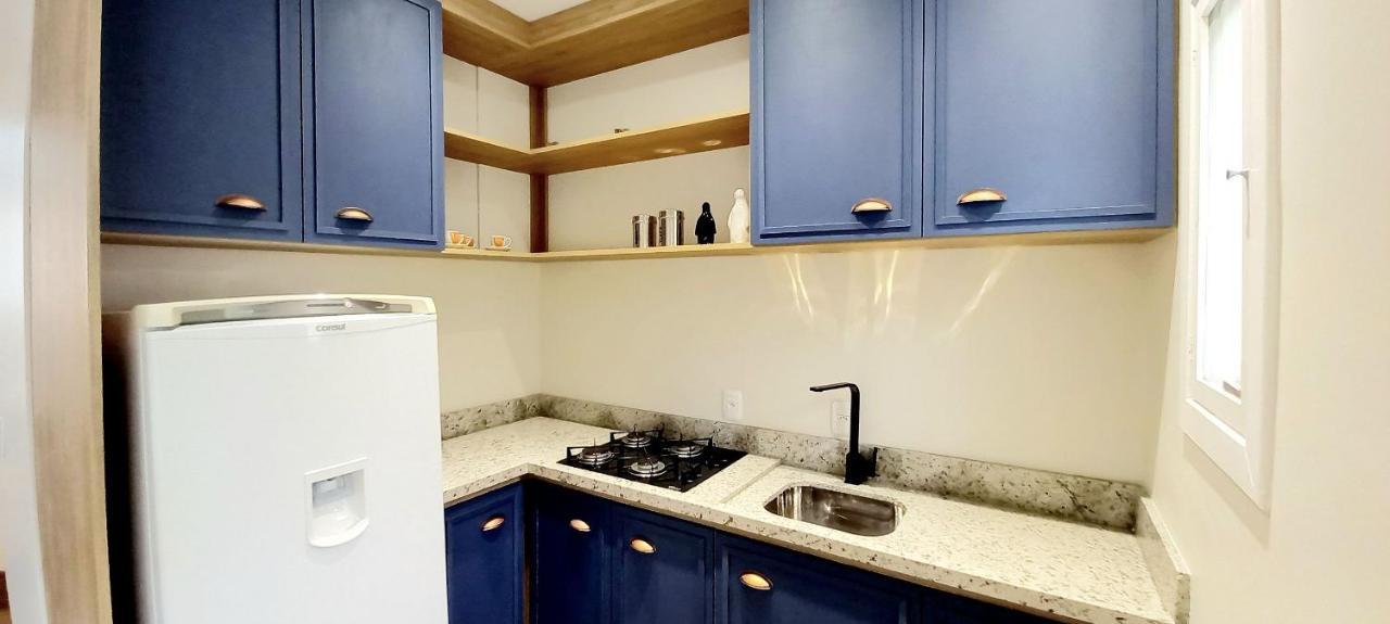 Apartamento Casa Com Duas Suites Prox. Ao Centro Gramado