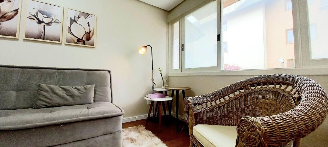 Casa Com Duas Suites Prox. Ao Centro Apartamento