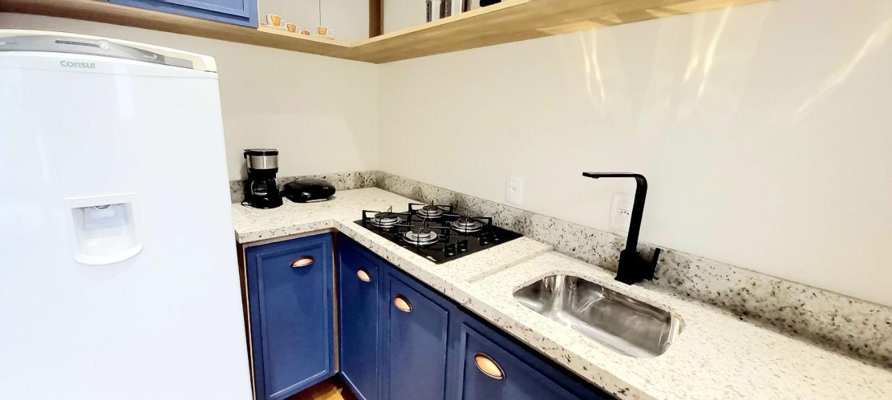 Casa Com Duas Suites Prox. Ao Centro * Gramado