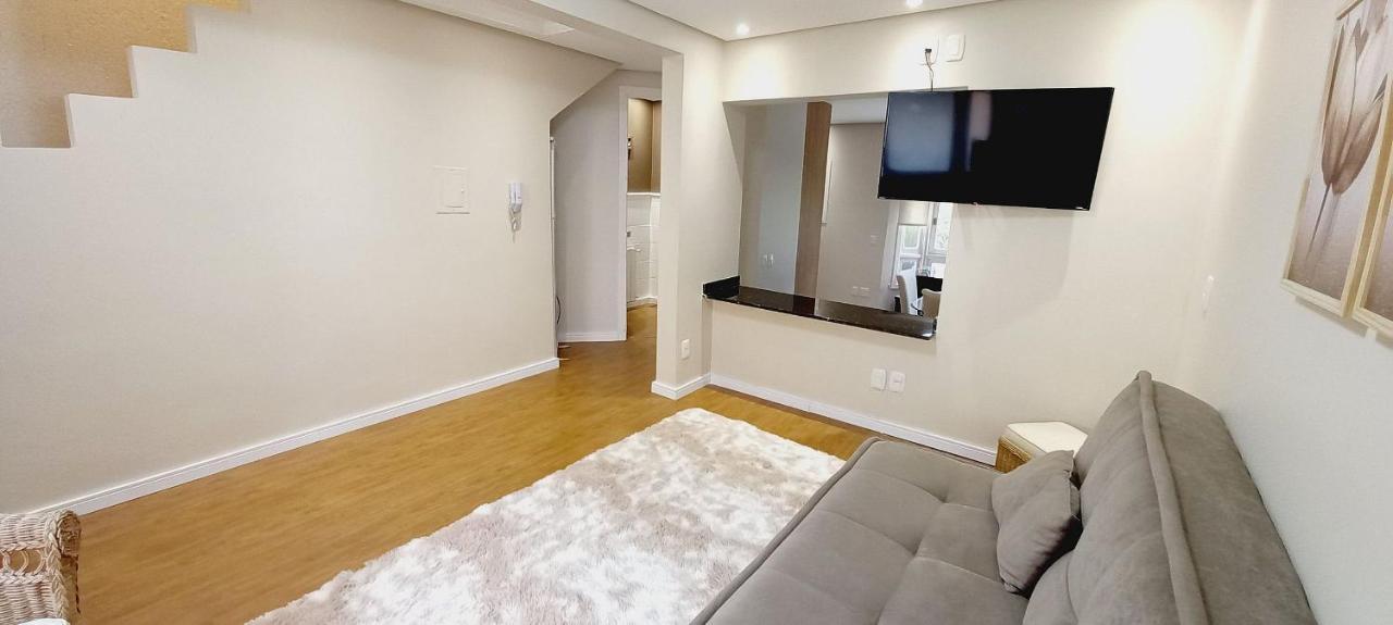 Apartamento Casa Com Duas Suites Prox. Ao Centro Gramado