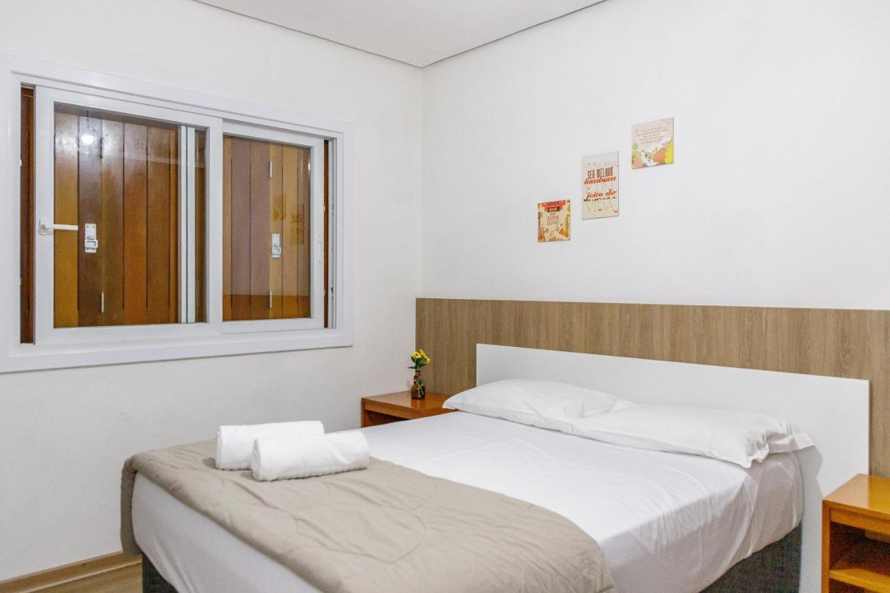 Lindo Residencial No Centro De *