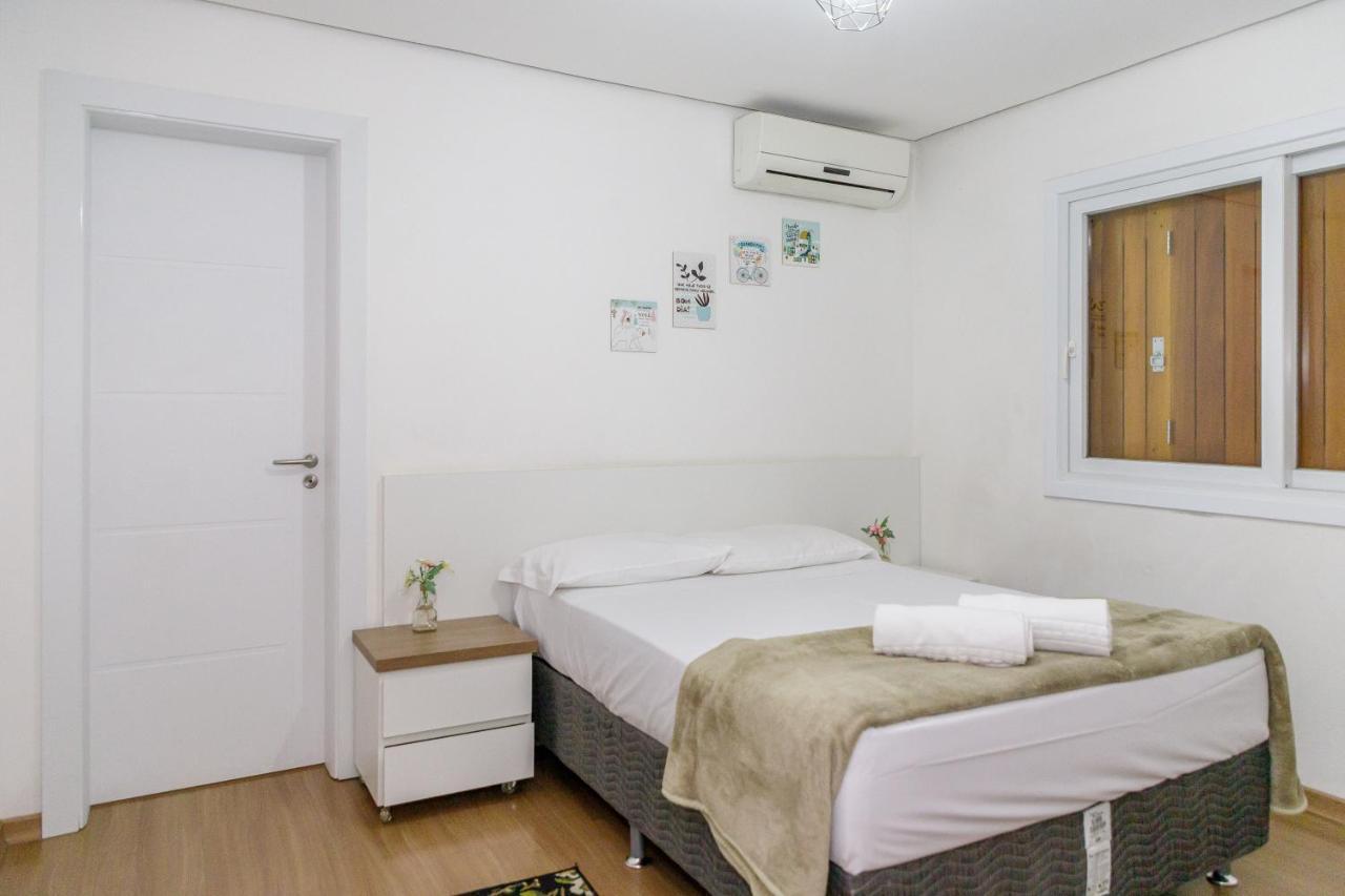 Apartamento Lindo Residencial No Centro De Gramado