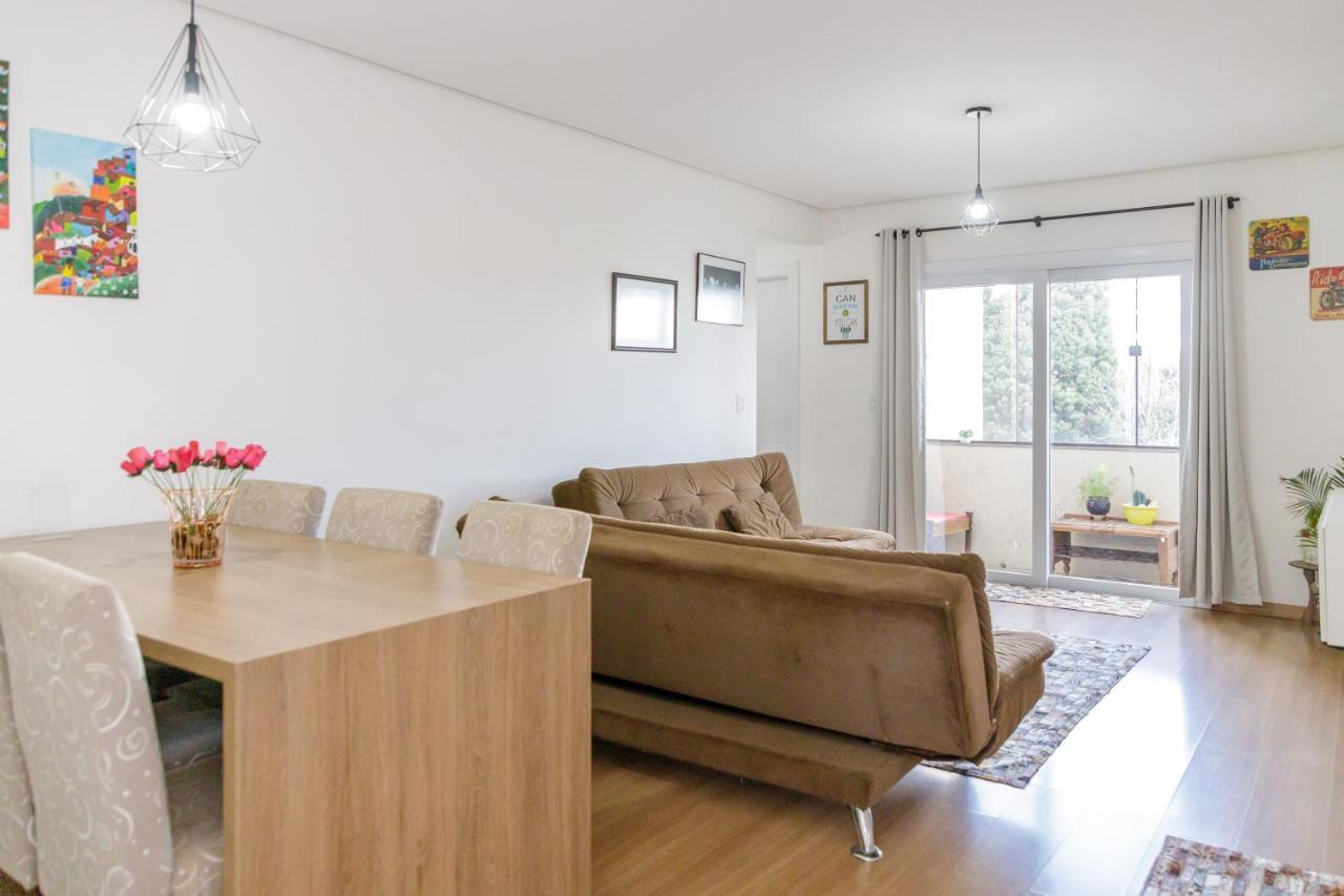 Lindo Residencial No Centro De Apartamento *