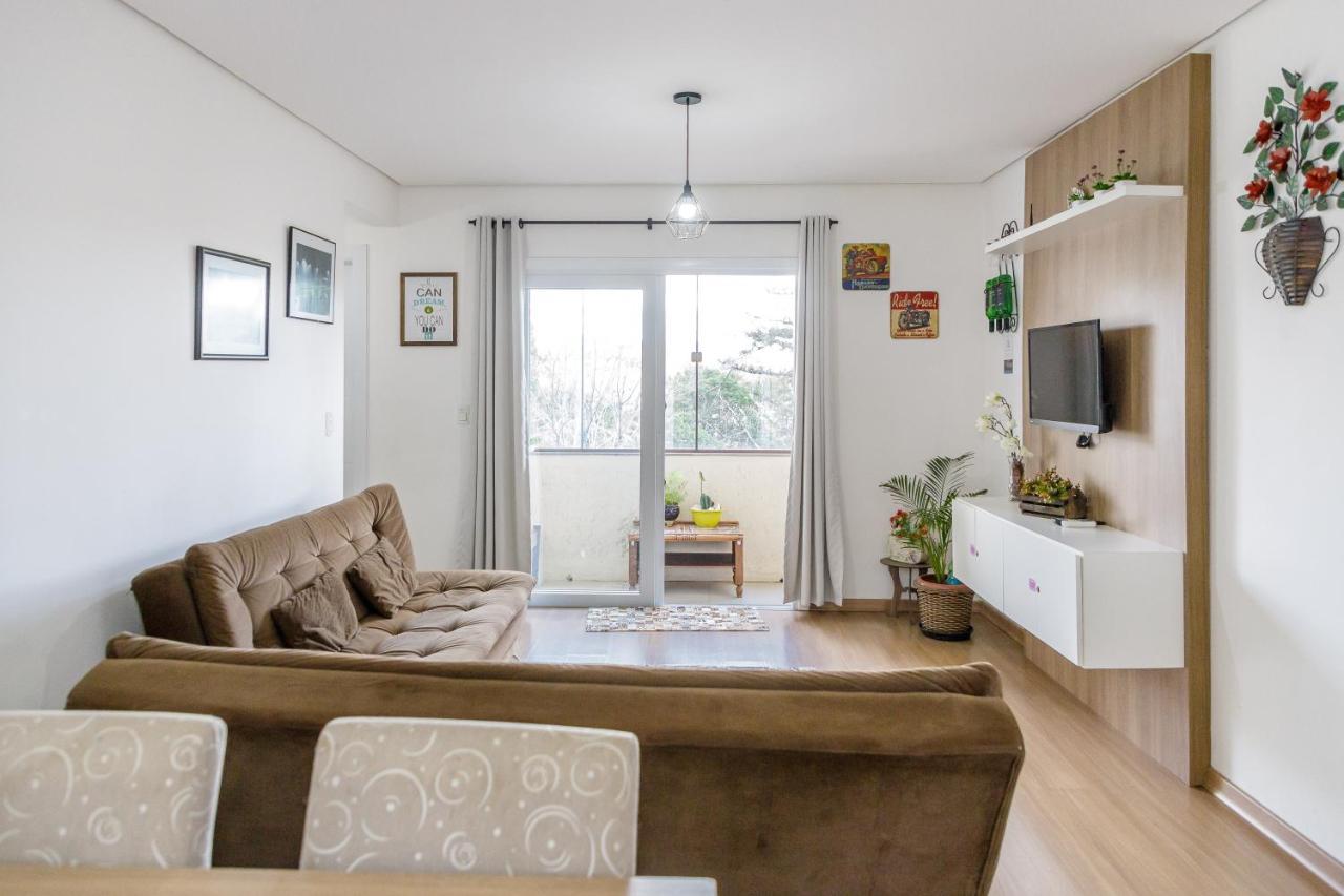 Lindo Residencial No Centro De *