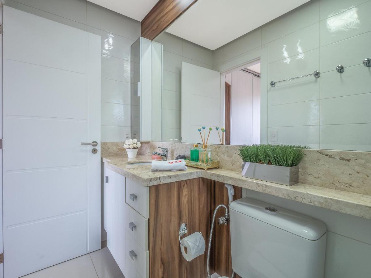 Apartamento Fascino 302 - 600 Metros Rua Coberta De