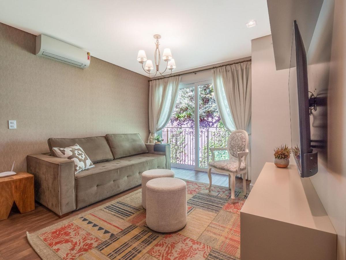 Apartamento P. Orquideas 304b - Apto Borges Medeiros *