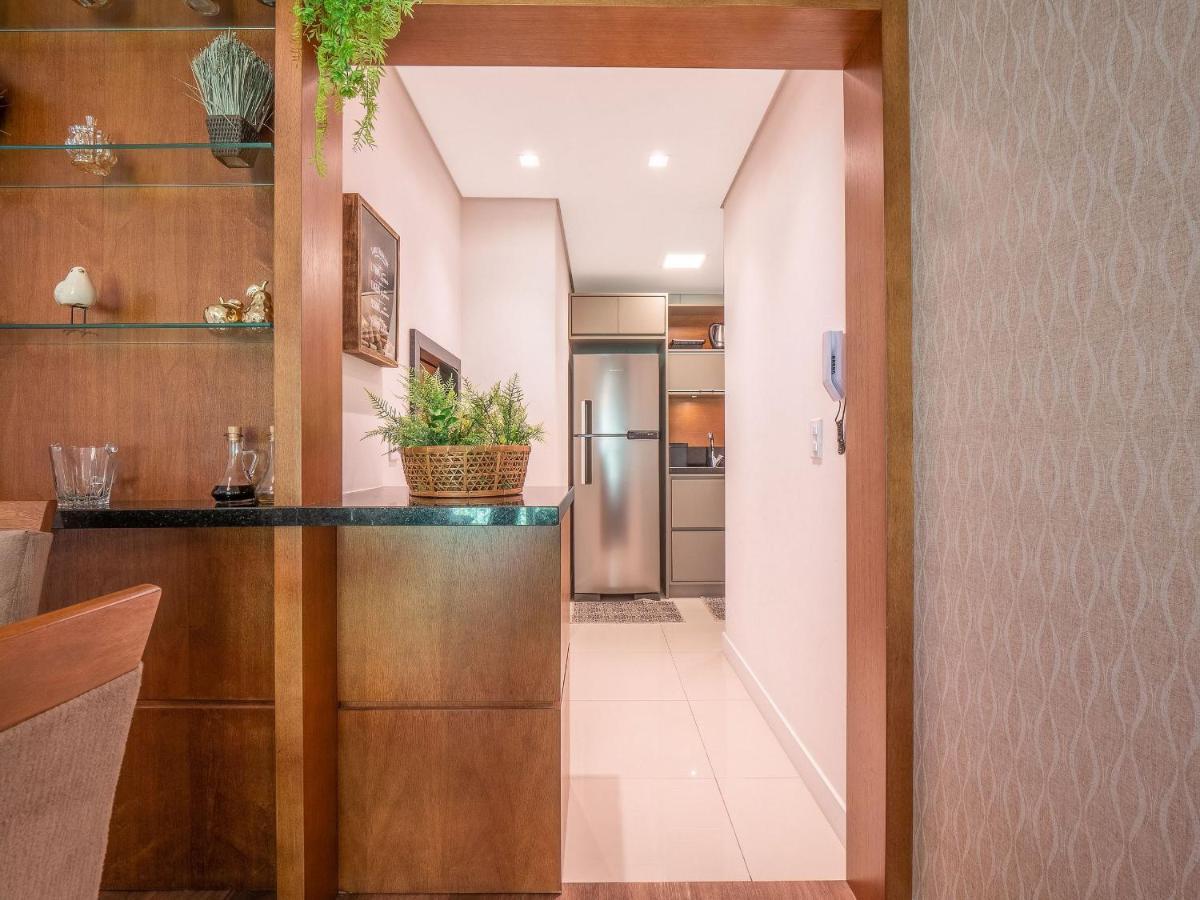 Apartamento P. Orquideas 304b - Apto Borges Medeiros *