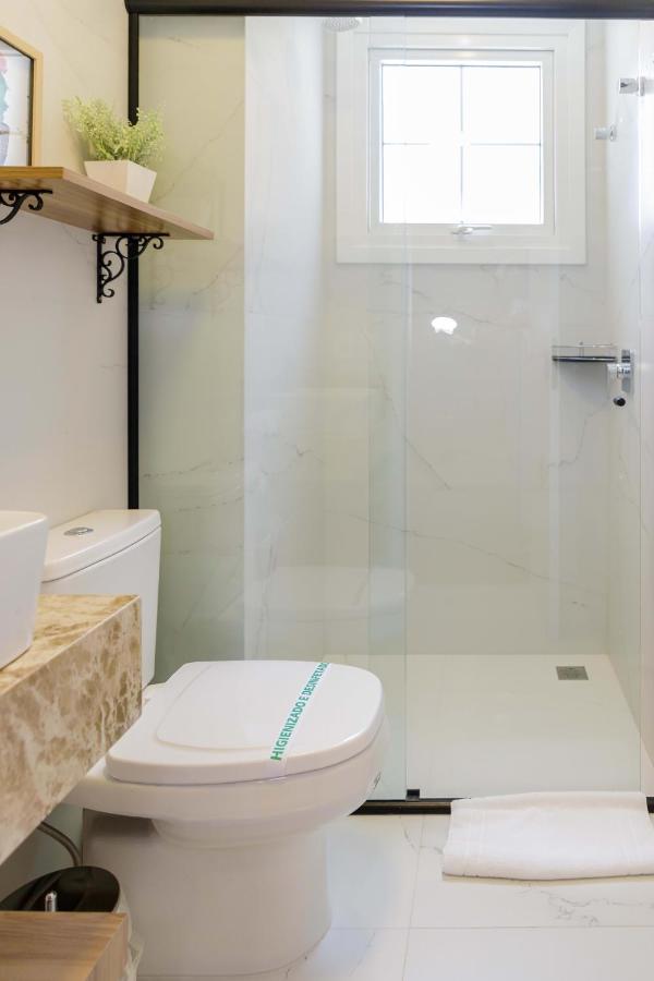 Novo Maravilhoso Apartamento No Centro - *