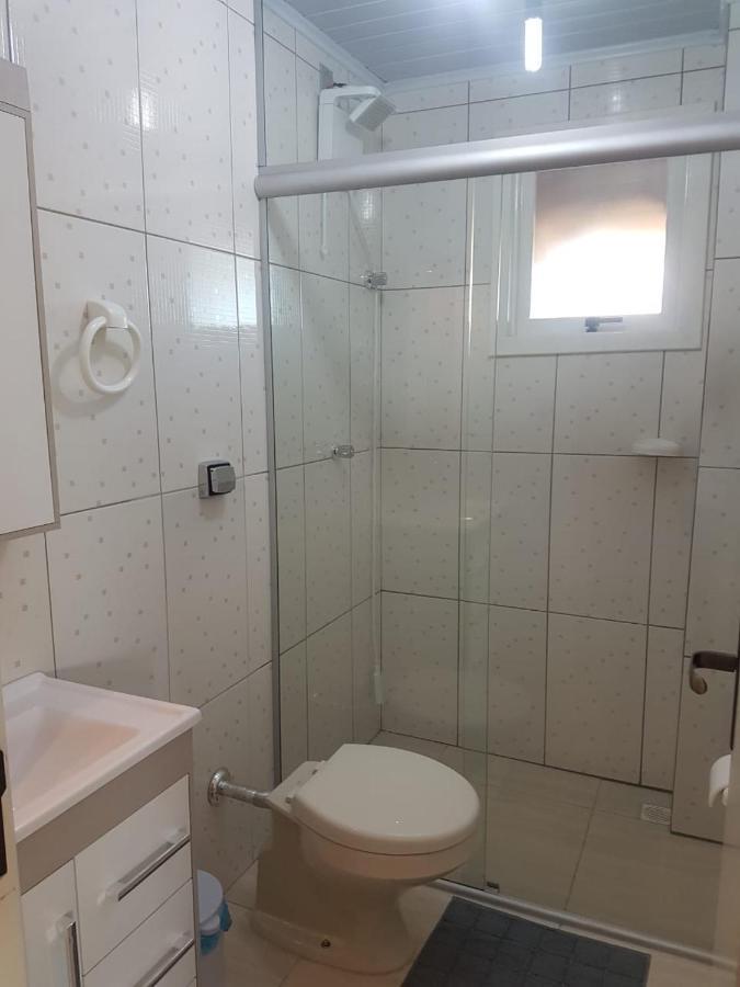 Apartamento Sossego Na Floresta *