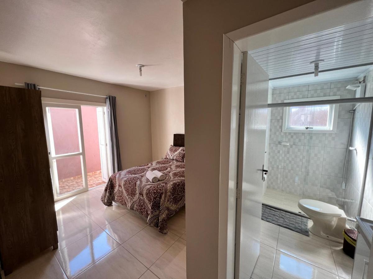 Apartamento Sossego Na Floresta
