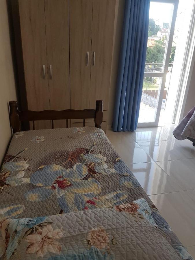 Sossego Na Floresta Apartamento Gramado