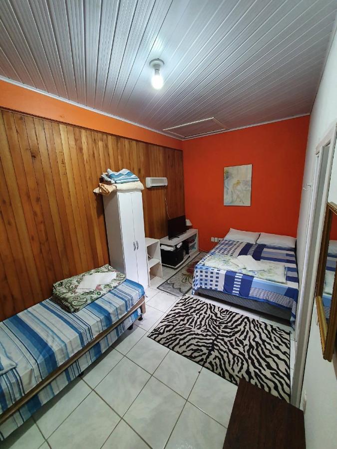 Apartamento Aconchego - 3 *