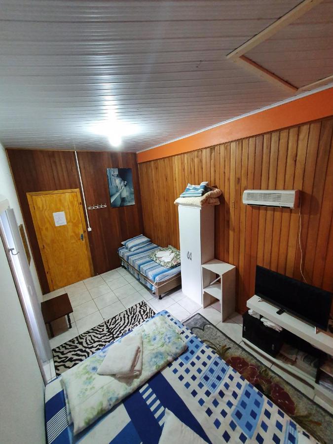 Apartamento Apartamento Aconchego - 3 *