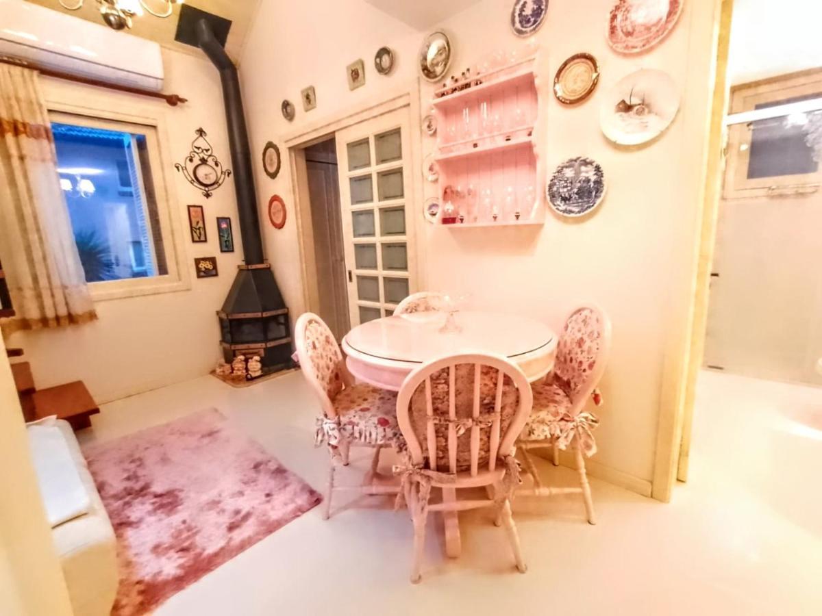 Apartamento Apto 4 Pessoas Cantinho Da Mimosa A 4 Min Do Centro, Prox Ao Lagonegro Com Wi-fi Aceita Pet Gramado
