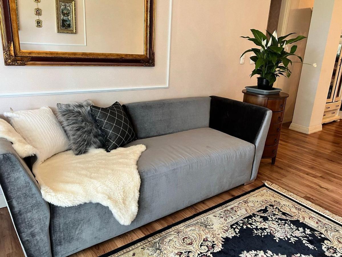 Apartamento Gramado- 400 Metros Da Rua Coberta