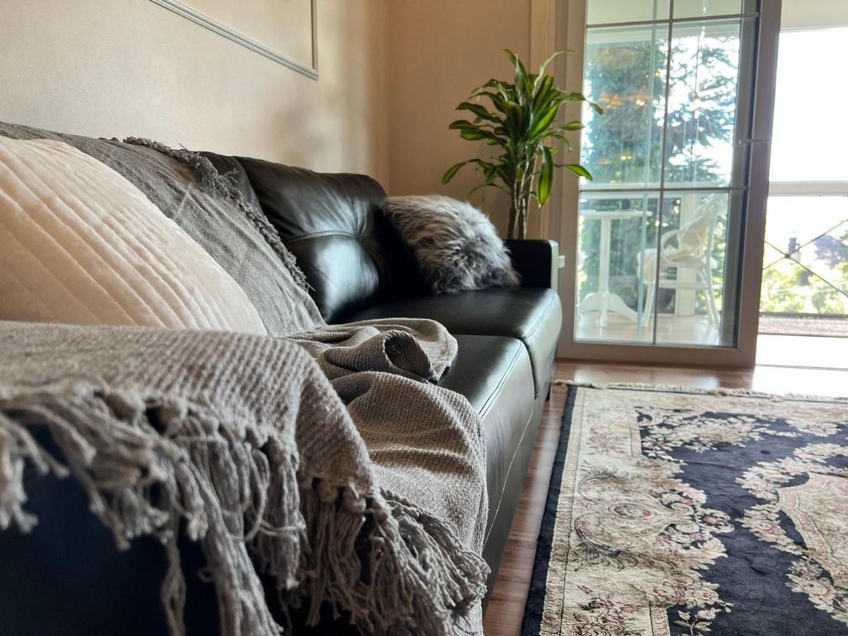 Gramado- 400 Metros Da Rua Coberta Apartamento