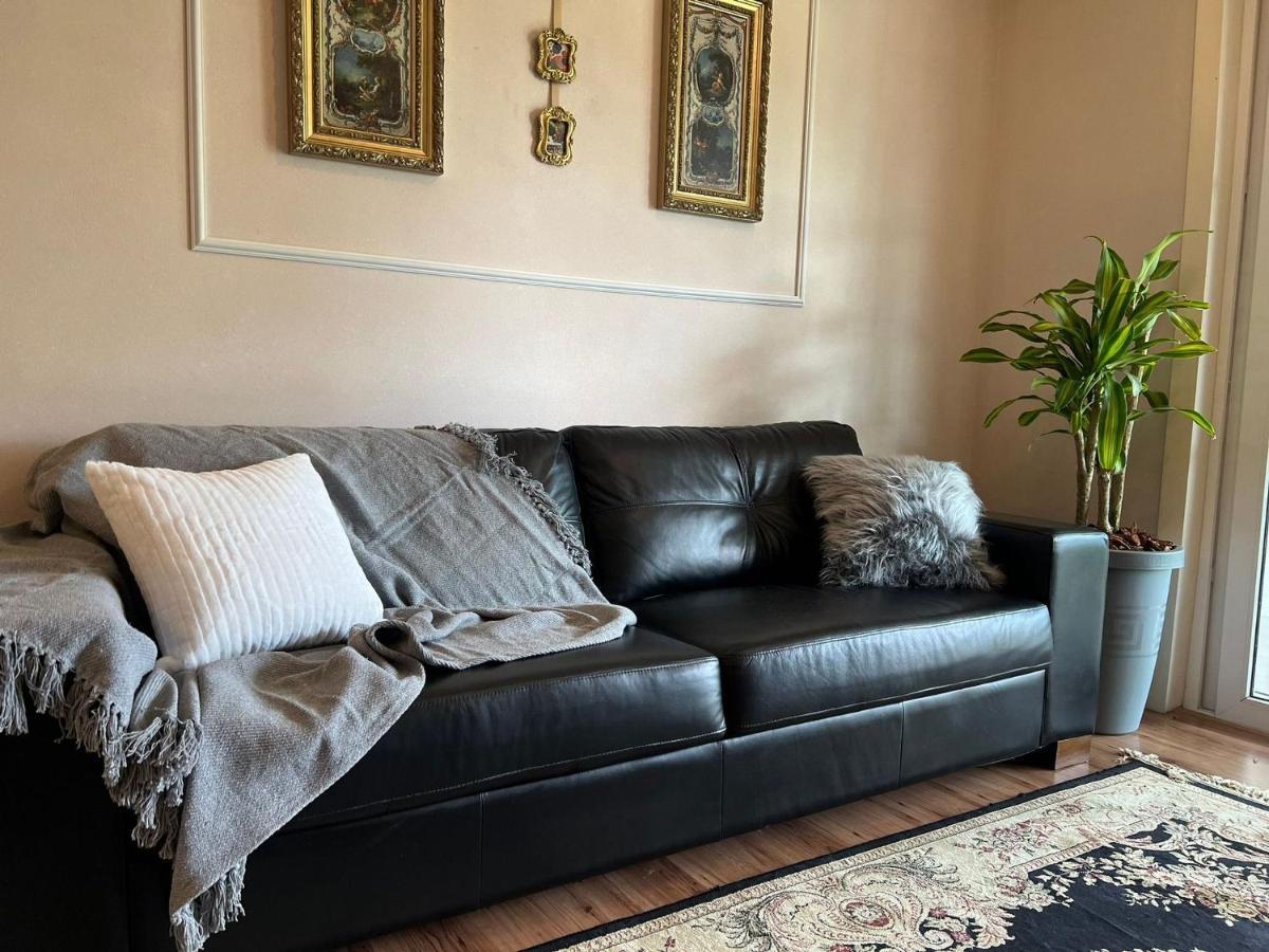 Apartamento Gramado- 400 Metros Da Rua Coberta Gramado