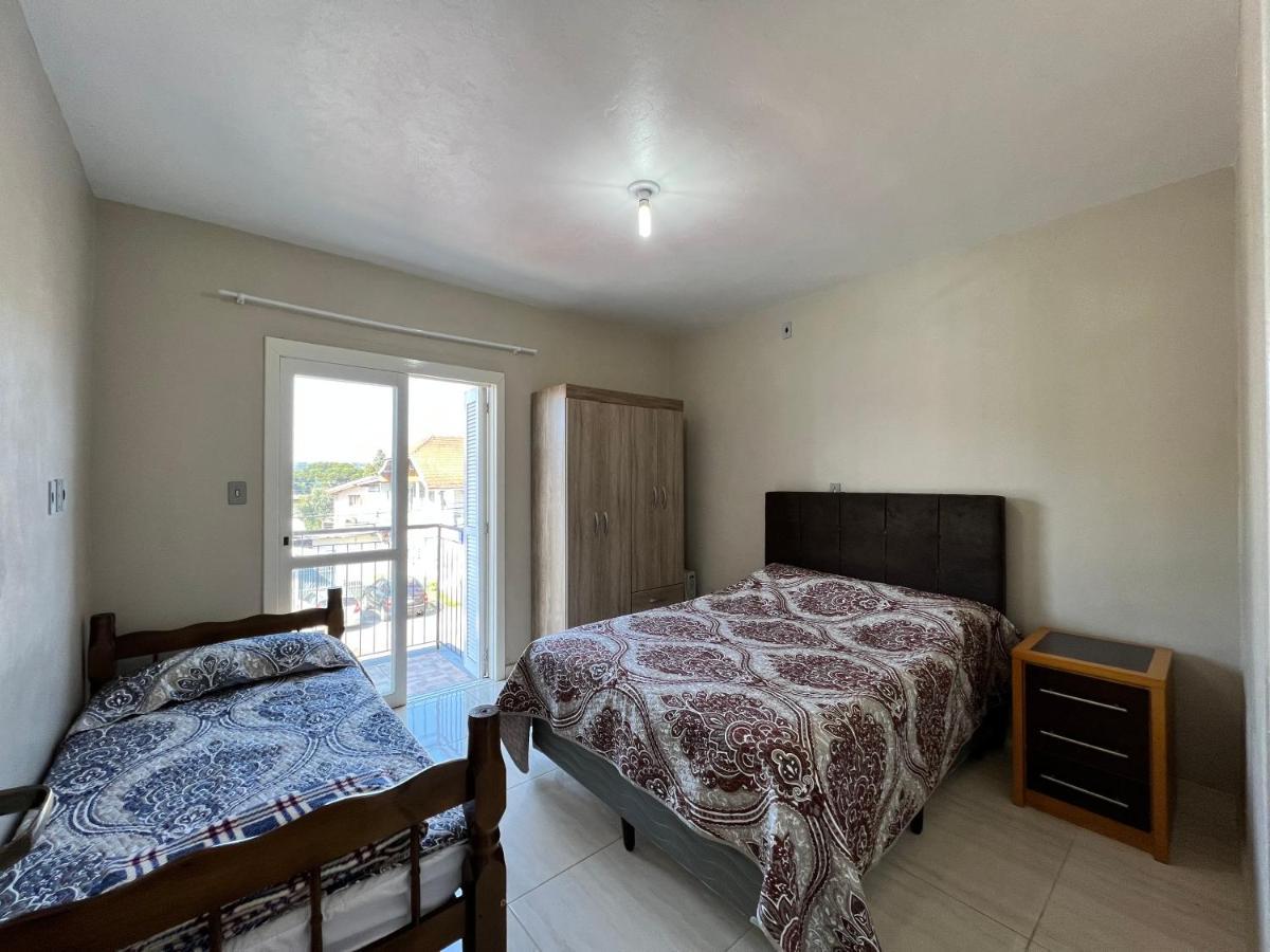 Apartamento Sossego Na Floresta *