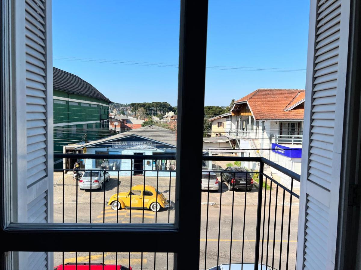 Apartamento Sossego Na Floresta *