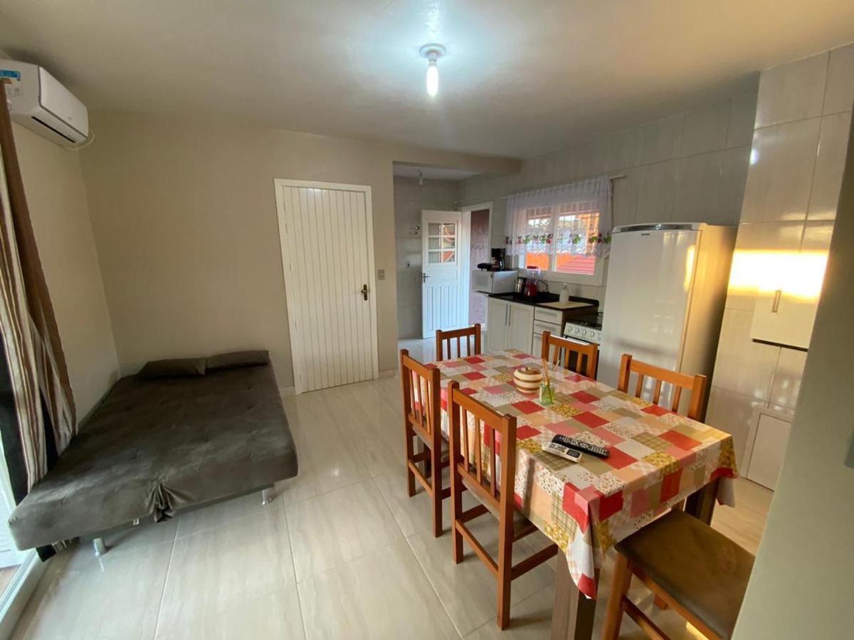 Apartamento Sossego Na Floresta *