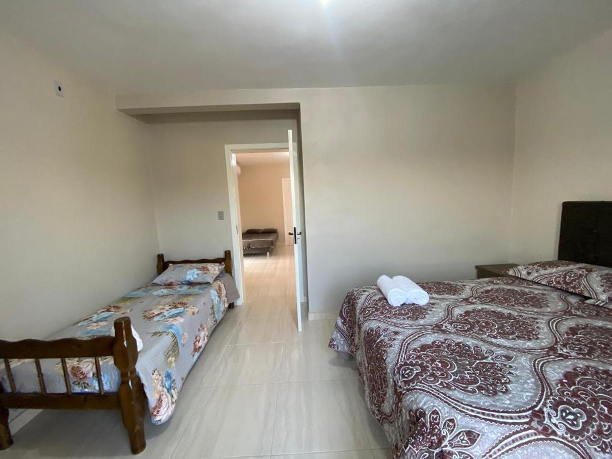 Apartamento Sossego Na Floresta Gramado