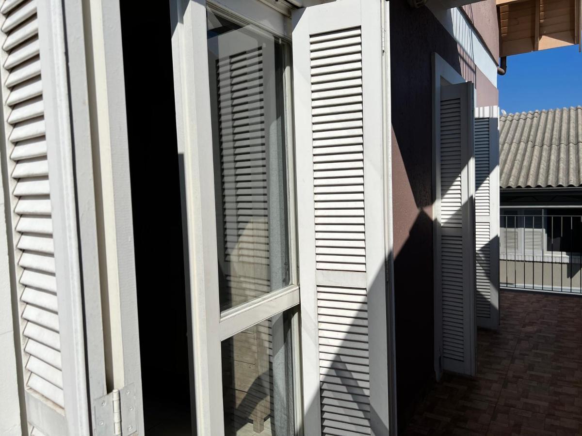 Sossego Na Floresta Apartamento *
