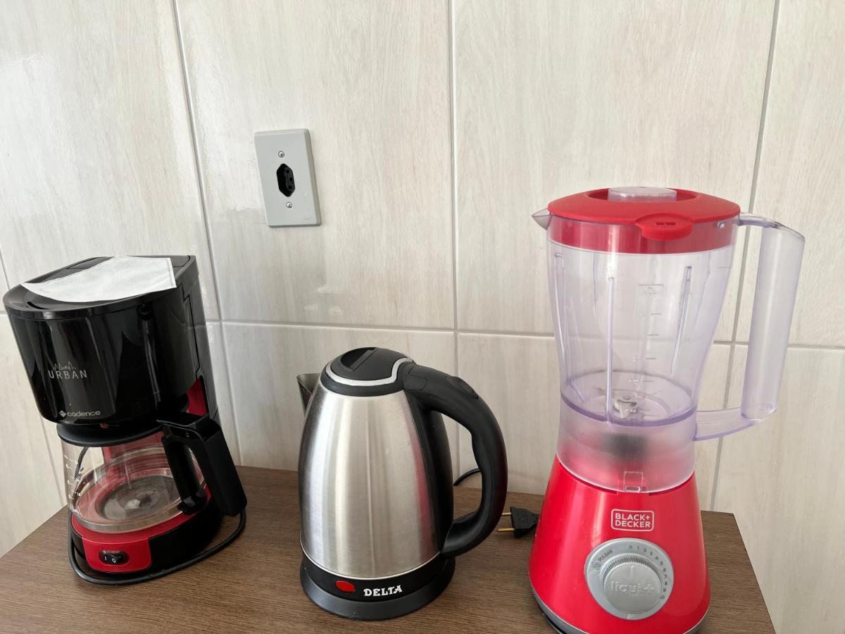 Sossego Na Floresta Apartamento *