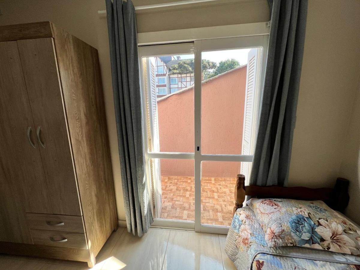 Apartamento Sossego Na Floresta *