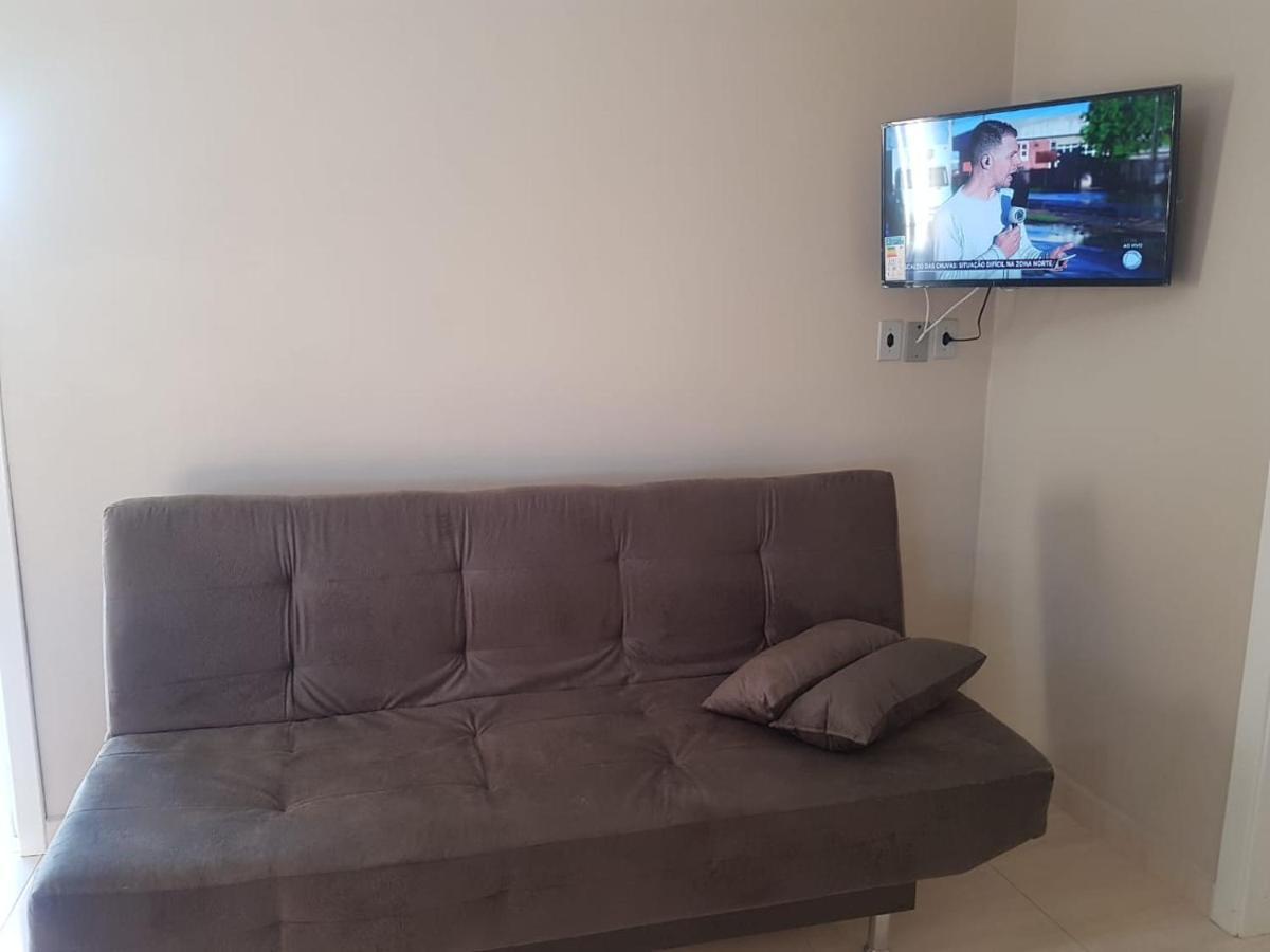 Sossego Na Floresta Apartamento