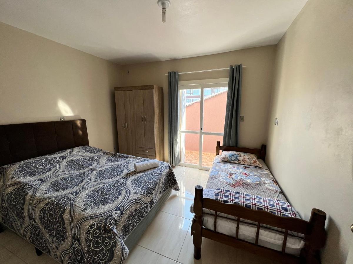 Apartamento Sossego Na Floresta *
