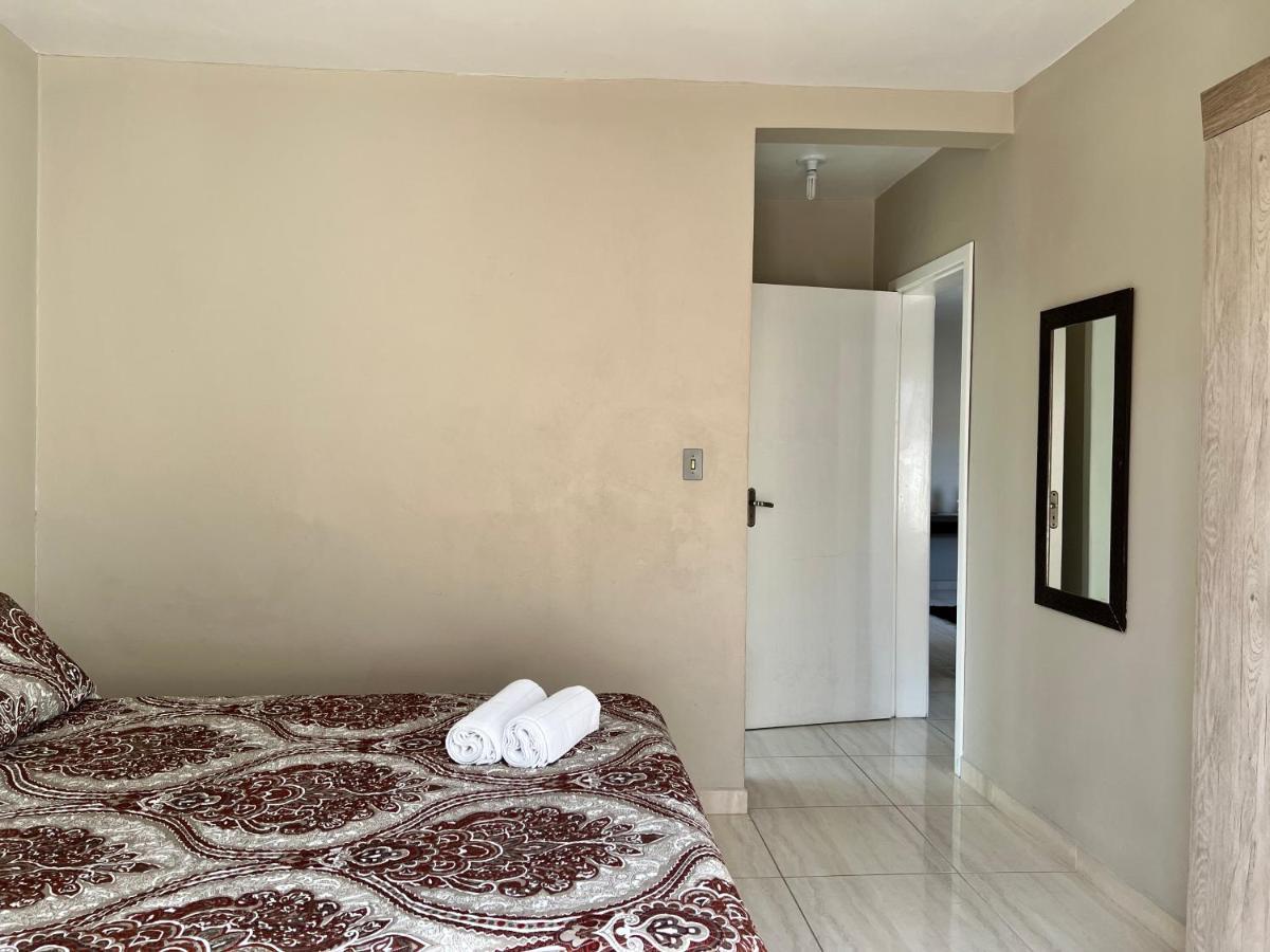 Sossego Na Floresta Apartamento