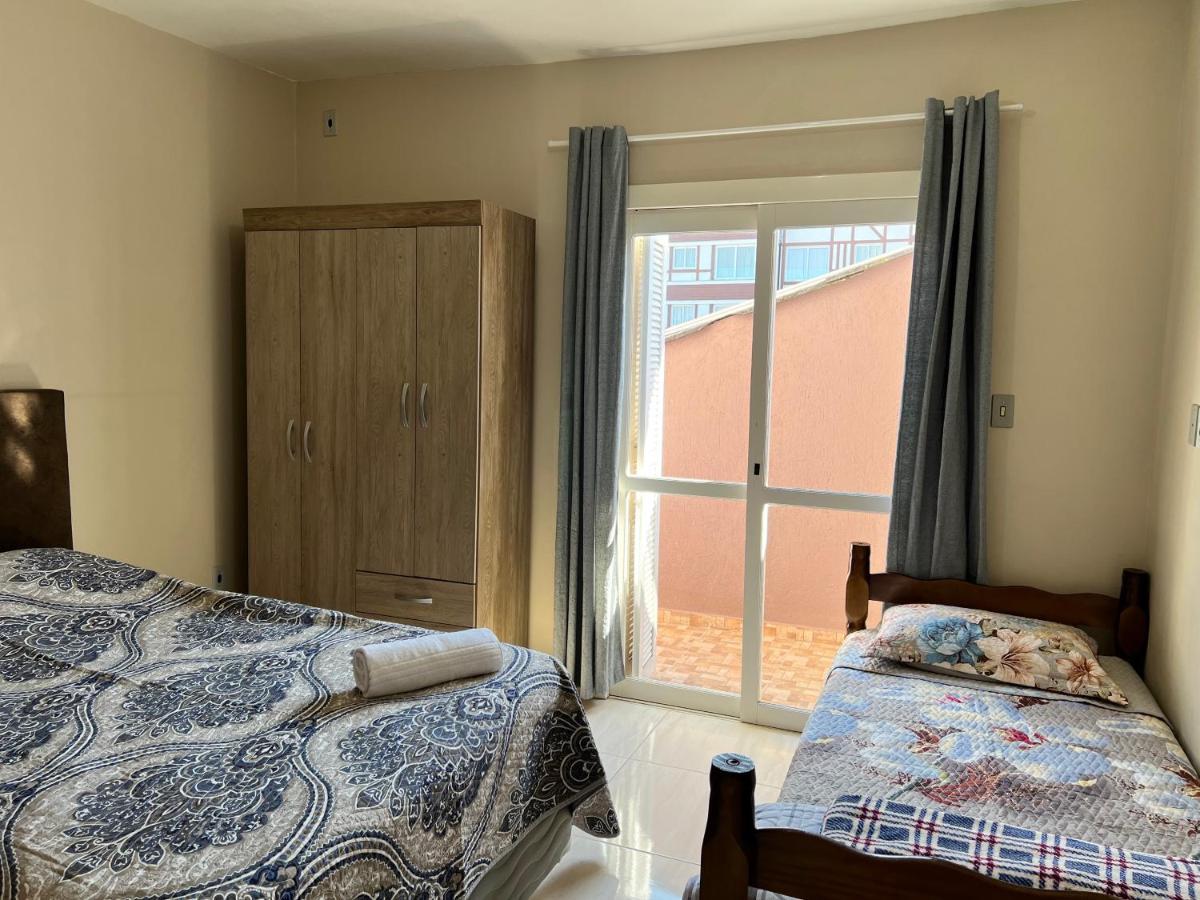 Sossego Na Floresta Apartamento Gramado