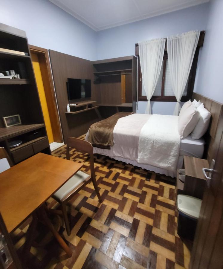 Apartamento Negro *