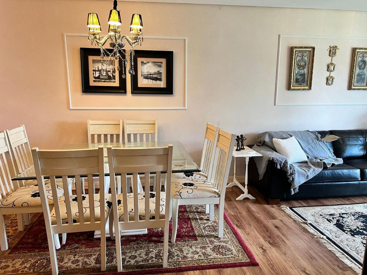 Gramado- 400 Metros Da Rua Coberta Apartamento